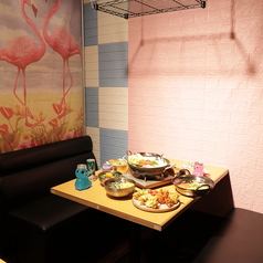 コスパ◎韓国トレンド料理 Com Com46 パーティー・女子会の雰囲気2