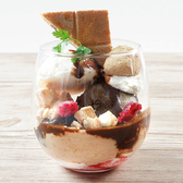 YATSUDOKI CAFE ヤツドキカフェ シャトレーゼホテル長野のおすすめ料理3