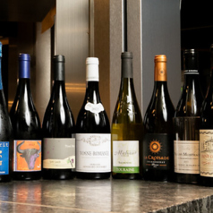 OKOMUSU Parisの特集写真