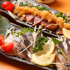 ぶたぼーる田町の特集写真