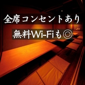 て鶏あし鶏 八王子ユーロード店の雰囲気2