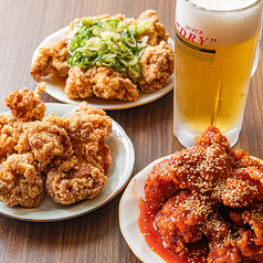 大分からあげ わん 豊中緑丘店のおすすめ料理1