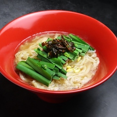 石垣島名物!牛そば