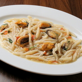 Taverna incrocio タベルナ インクローチョのおすすめ料理2