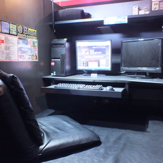 メディアカフェ ポパイ アットホーム狭山店のコース写真