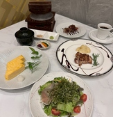 創作 灯のおすすめ料理2