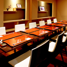 お料理 かねとの雰囲気2