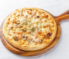 ミックスピザ　セット