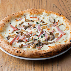 フンギ エ パンナ