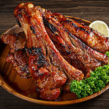 MOAI モアイのおすすめ料理1