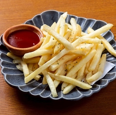 ポテトフライ（塩）