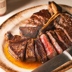 ベンジャミンステーキハウス京都 BENJAMIN STEAK HOUSE KYOTOのコース写真