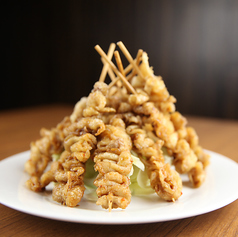 IZAKAYA DINING炎家のおすすめ料理1