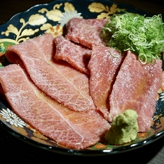 神戸焼肉二代目かんてきのコース写真