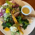 crea クレア cafe & restaurantのおすすめ料理1