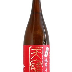 天寶一　超辛純米千本錦