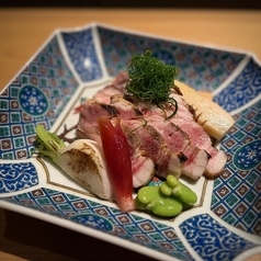 THE WASHINのコース写真