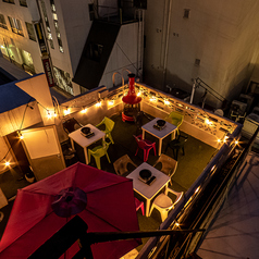 居酒屋CAVE ケーブのコース写真