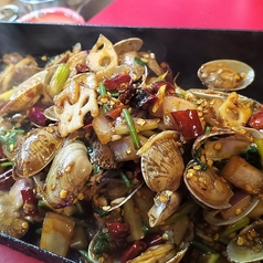 九年食班 上野店のおすすめ料理3