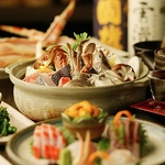 産直鮮魚と47都道府県の日本酒の店 個室 黒潮 秋葉原店