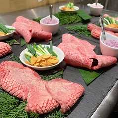 焼肉レストラン 高麗ガーデン 浜寺店のおすすめポイント1