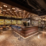 さまざまなシーンで活躍。貸し切り利用も可能なレストラン