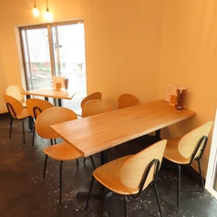 お酒とお肴ふふふの雰囲気2