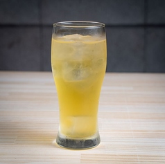 J(茉莉花×ジャスミン茶)