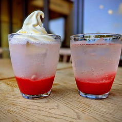 カフェマルのおすすめドリンク3