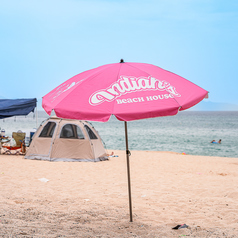 BBQハウス海のindiansのコース写真