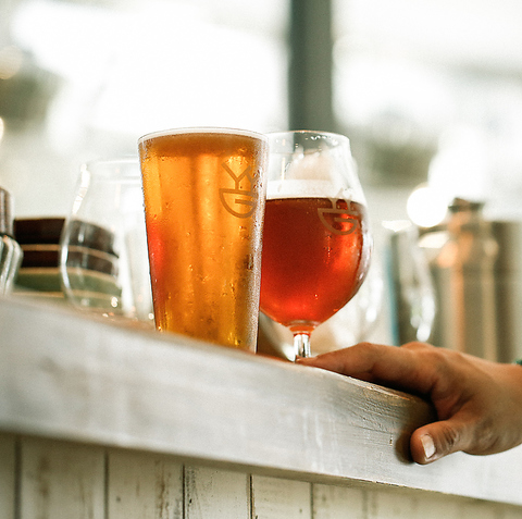 びーるまいう　 ごくきゅ〜んクエスト 〜伝説の泥酔戦士編〜 / GOKU KYUUUUN