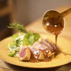 神戸洋食 トリコロールのおすすめポイント1