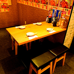 とりいちず 鹿児島天文館店の特集写真