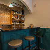 COM DAIKANYAMA コム ダイカンヤマの雰囲気2