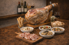 デリを毎日数種類ご用意