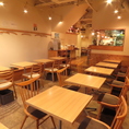 貸切りのご予約はお電話にて承ります。※貸切は18：00から承ります。