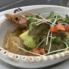 サムシング クアトロ 北浦和店のおすすめランチ2