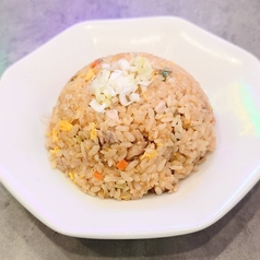 福包炒飯