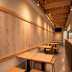 魚屋 中野店の雰囲気1