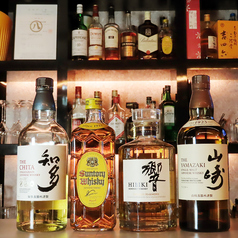 【二次会×貸切】Dining Bar Azalea 栄 錦のコース写真