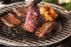 焼肉居酒屋にこにくの写真3