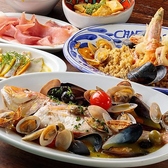 ラ ロゼッタ La Rosetta 千葉のおすすめ料理3