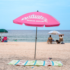 BBQハウス海のindiansのコース写真