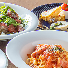 mi so FUJINOKI ミーソ フジノキのコース写真