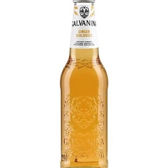 ガルヴァニーナ　イタリアンジンジャー　(グラス2杯分)