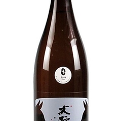 大号令　純米酒