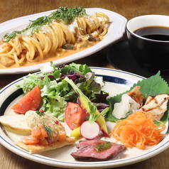 T4KICHEN T4キッチン 渋谷 神南のコース写真