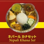 インド料理のほかネパールやタイの料理があり、異国気分も味わえます！