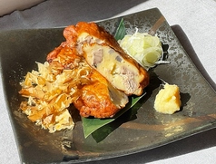 土浦れんこん入り手作り薩摩揚げ