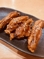 あまから手羽スティック